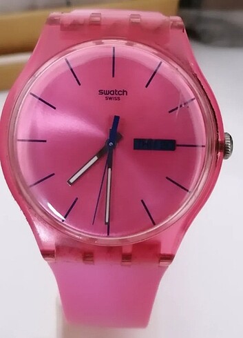Swatch 