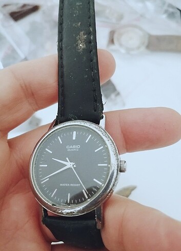 Casio Orjînal Casio