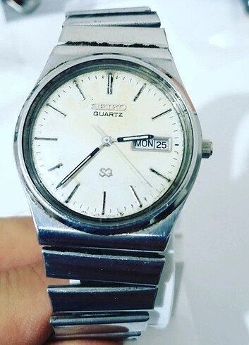 Seiko quartz 