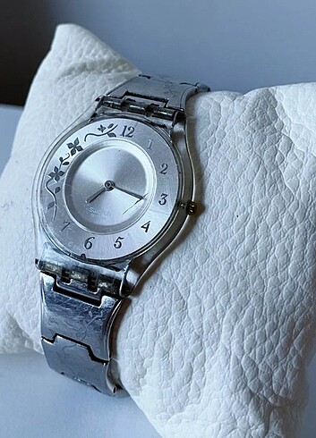 Orjînal Swatch 