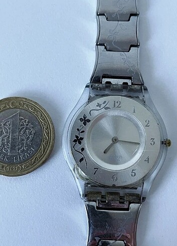 Swatch Orjînal Swatch