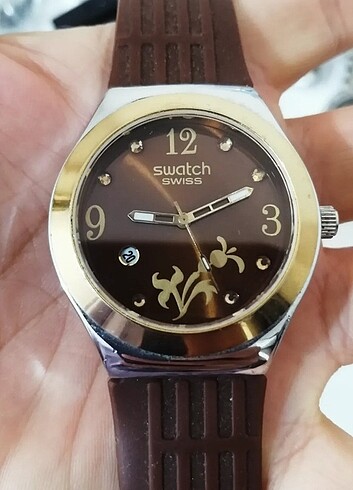 Orjînal Swatch