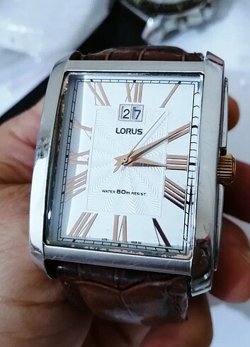 Lorus Lorus made in seiko 