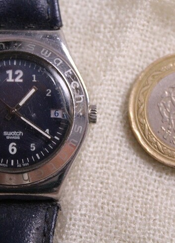 Beden Orjînal Swatch