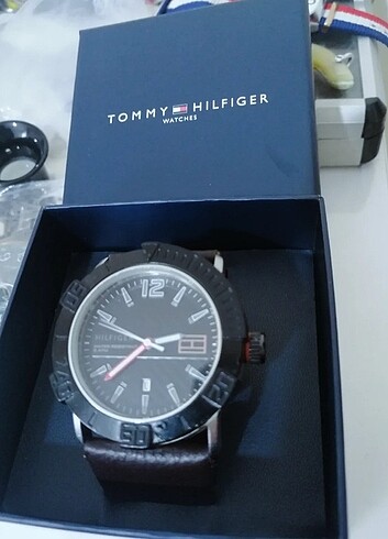 Orjînal Tommy Hilfiger 