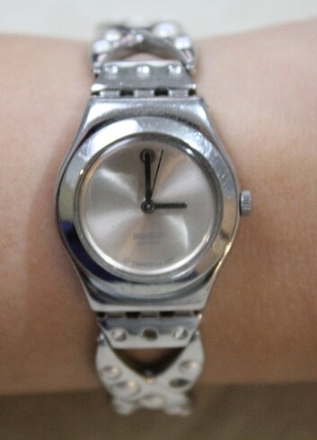  Beden Orjînal Swatch 