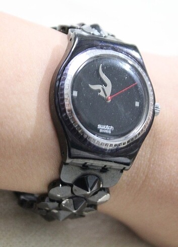 Swatch Orjînal Swatch