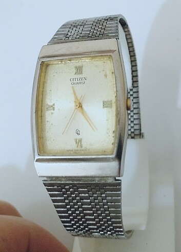Citizen vintage 