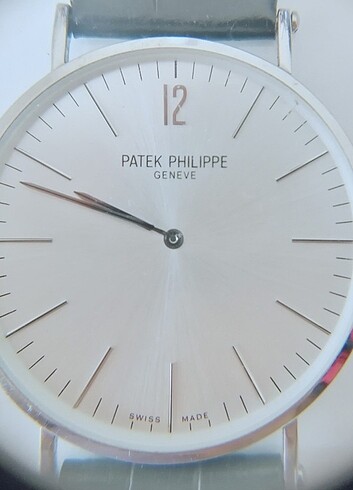 Patek Philippe benzer ürün 