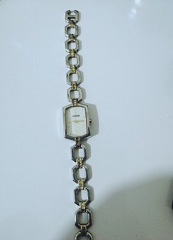 Lorus kadın saati - Görsel 8