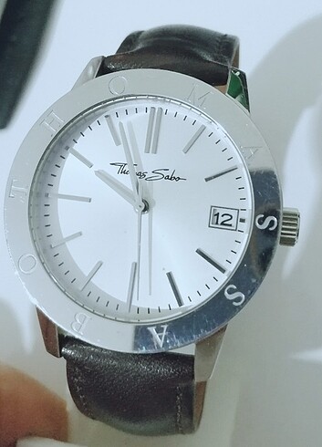 Beden Orjînal Thomas Sabo saat