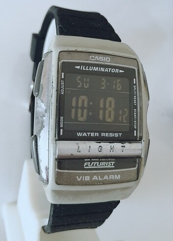 Beden Casio A220