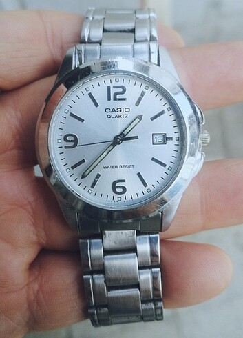 Orjînal Casio 