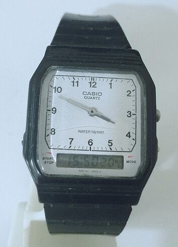 Orjînal Casio