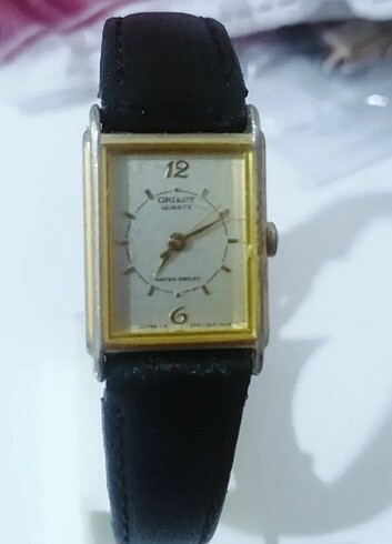 Orient vintage