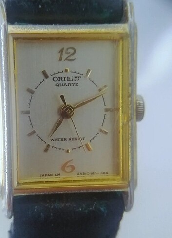 Beden Orient vintage