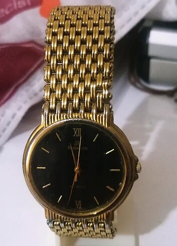 Romanson Romanson vintage