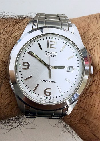 Casio Erkek Kol Saati
