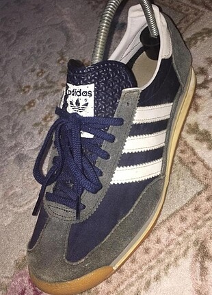 Adidas sl 72 orjinal 40 numara 