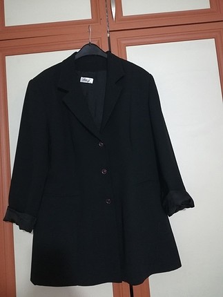 blazer ceket 