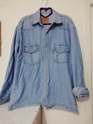 levis gömlek 