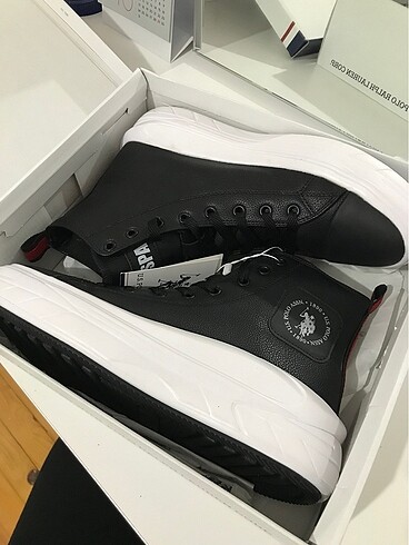 kadın sneaker