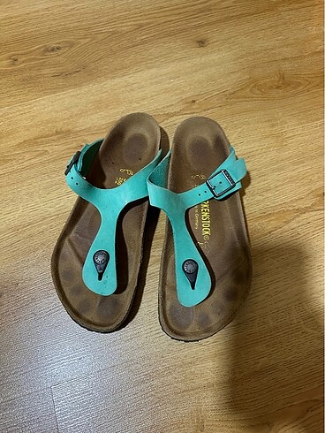 Birkenstock terlik