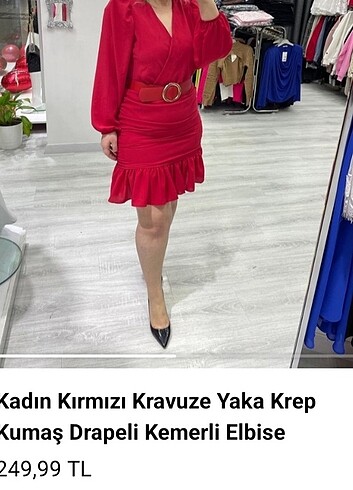 Zara kısa elbise