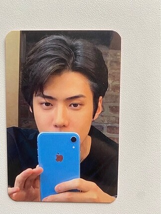 SEHUN PC