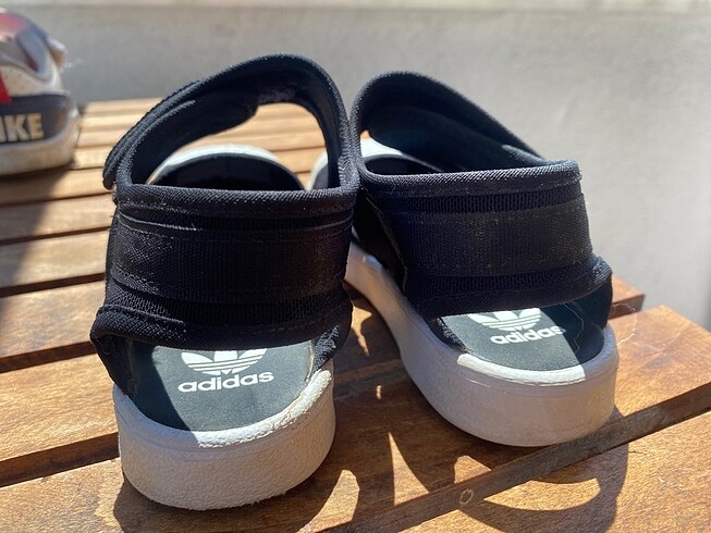 25 Beden Adidas superstar 360 sandalet