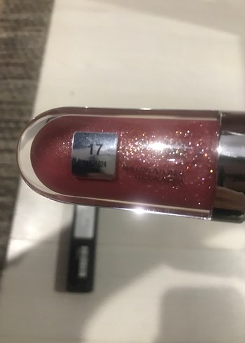 KIKO milano simli lip gloss 17 numara - Görsel 3