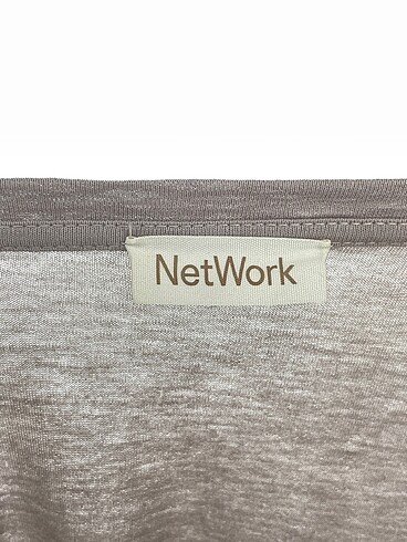 universal Beden çeşitli Renk Network T-shirt %70 İndirimli.