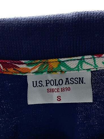 s Beden çeşitli Renk U.S Polo Assn. T-shirt %70 İndirimli.