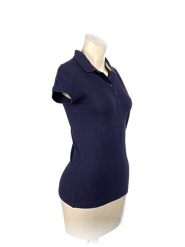 U.S Polo Assn. U.S Polo Assn. T-shirt %70 İndirimli.