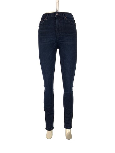 Zara Jean / Kot %70 İndirimli.