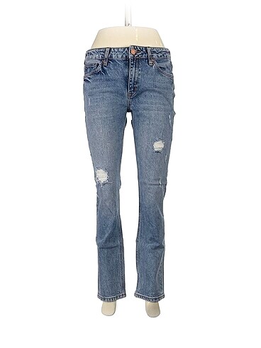 Loft Jean / Kot %70 İndirimli.