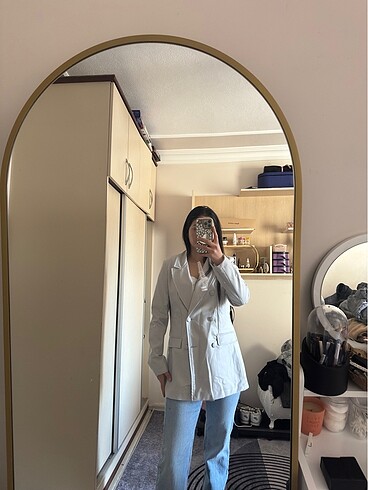 40 Beden Blazer