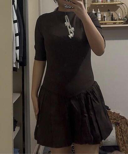 Zara Elbise