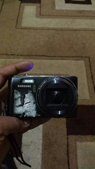 Samsung camera 