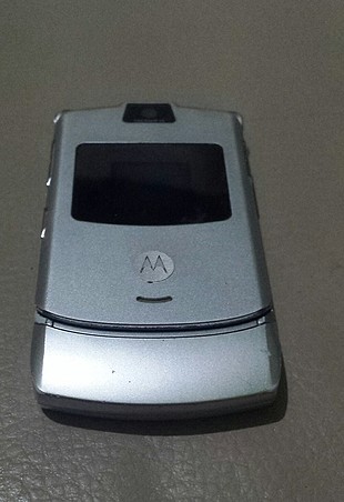 Motorola Telefon 