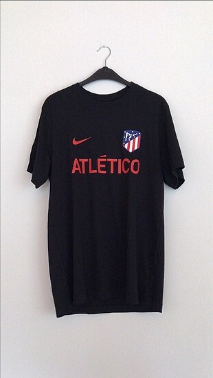 Orijinal Nike Atletico Madrid Tişört tottnham