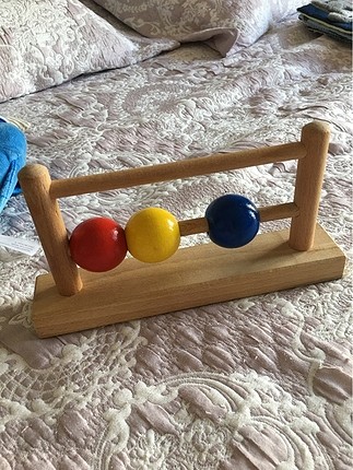 Diğer Bebek abaküs