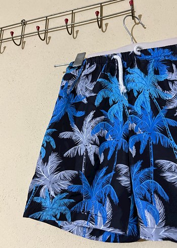 Erkek şort - Görsel 2