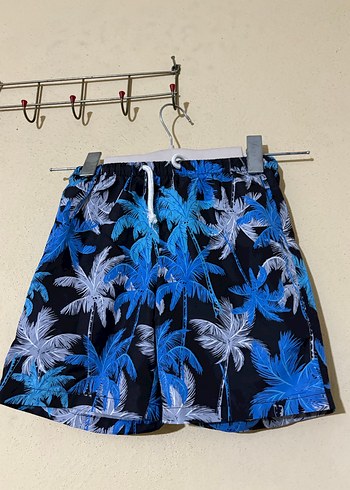 Erkek şort - Görsel 3