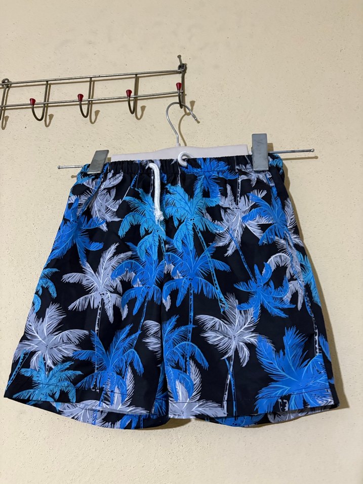 Erkek şort - Görsel 3