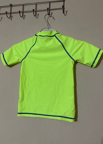 Yeşil Çocuk mayo - Görsel 10