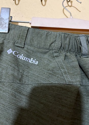 Columbia marka şort - Görsel 2