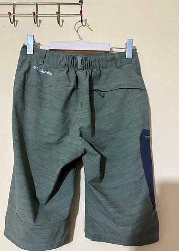 Columbia marka şort - Görsel 3