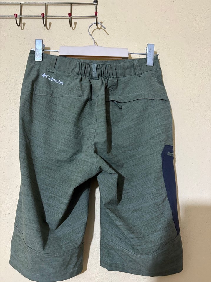 Columbia marka şort - Görsel 3