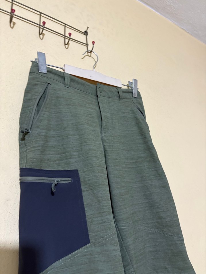 Columbia marka şort - Görsel 4